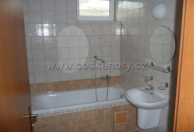 Apartmány Pod Čerťákem