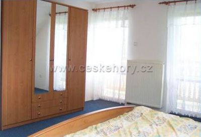 Chata pod Červeným kamenem