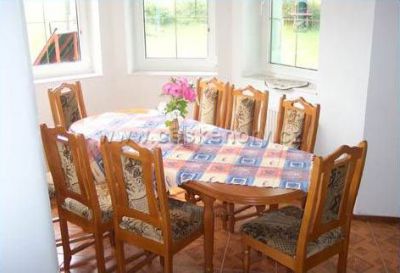 Chata pod Červeným kamenem