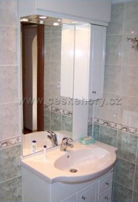 Chata pod Červeným kamenem