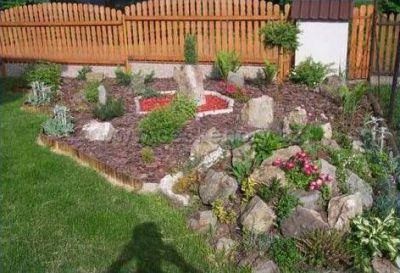 Chata pod Červeným kamenem