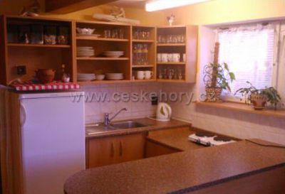 Apartmán Pod Dlouhou horou