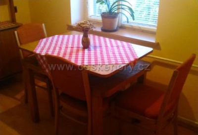 Apartmán Pod Dlouhou horou
