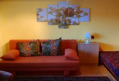 Apartmán Pod Dlouhou horou