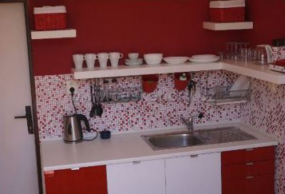 Ubytování u řeky Jizery