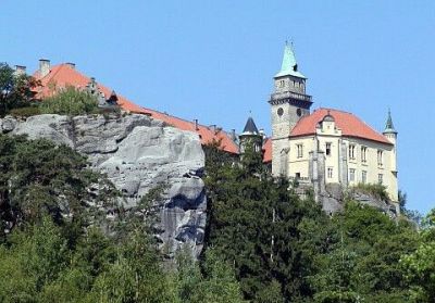 Penzion pod Hlavaticí