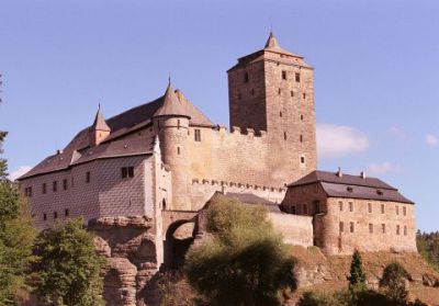 Penzion pod Hlavaticí