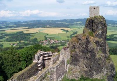 Penzion pod Hlavaticí