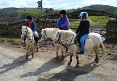 Penzion pod Hlavaticí