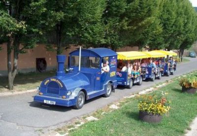 Penzion pod Hlavaticí