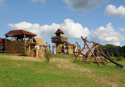 Penzion pod Hlavaticí