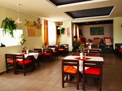 Penzion pod Hlavaticí