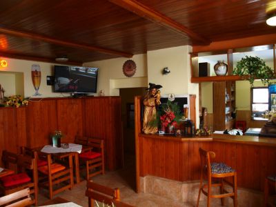 Penzion pod Hlavaticí