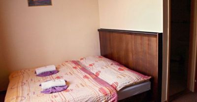 Penzion pod Hlavaticí