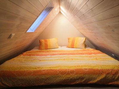 Apartmány Pod hrází