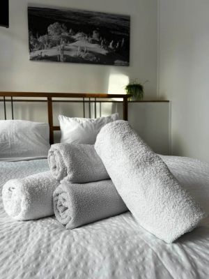 Apartmány Pod hrází