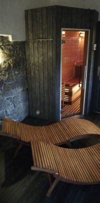 Apartmány Pod hrází