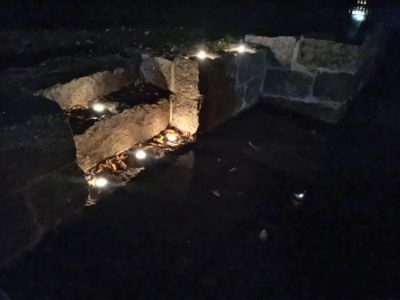 Apartmány Pod hrází