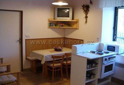 Usedlost pod javorem