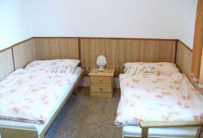 Usedlost pod javorem