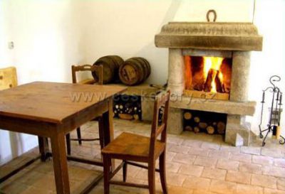 Usedlost pod javorem