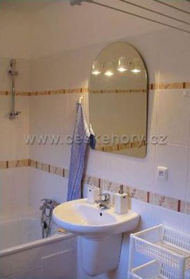 Usedlost pod javorem