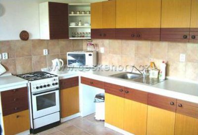 Usedlost pod javorem