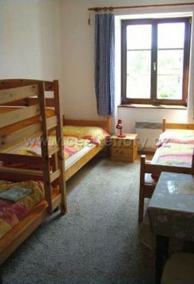 Usedlost pod javorem