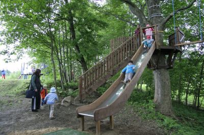 Chata pod Javořicí