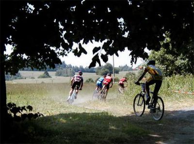 Chata pod Javořicí