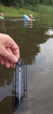 Chata pod Javořicí