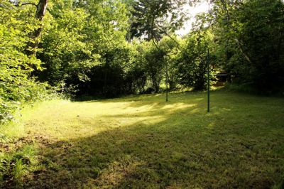 Chata pod Javořicí