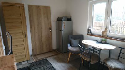 Na samotě pod Javorníkem - Maleč