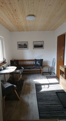 Na samotě pod Javorníkem - Maleč