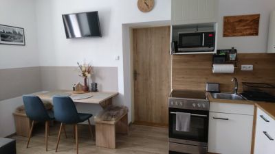 Na samotě pod Javorníkem - Maleč