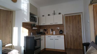 Na samotě pod Javorníkem - Maleč