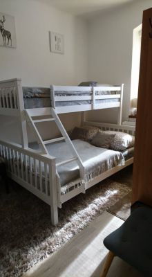 Na samotě pod Javorníkem - Maleč