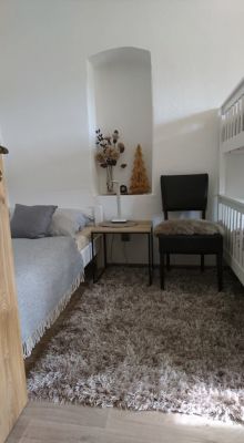 Na samotě pod Javorníkem - Maleč