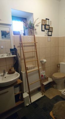 Na samotě pod Javorníkem - Maleč