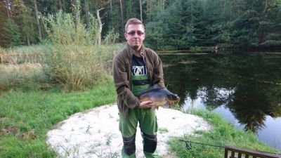 Na samotě pod Javorníkem - Maleč