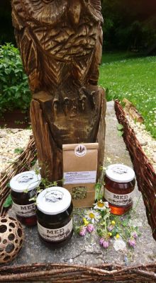 Na samotě pod Javorníkem - Maleč