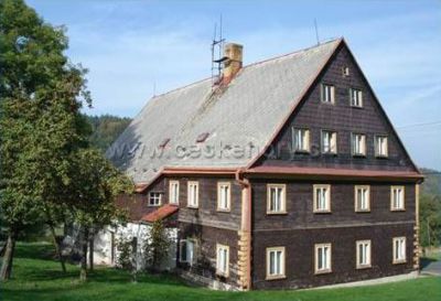 Sportovní areál Pod Jedlovou