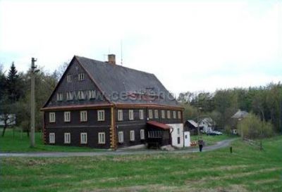 Sportovní areál Pod Jedlovou