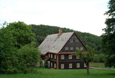 Sportovní areál Pod Jedlovou