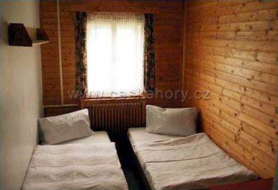 Sportovní areál Pod Jedlovou