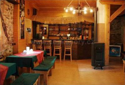 Sportovní areál Pod Jedlovou