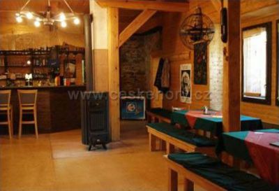 Sportovní areál Pod Jedlovou