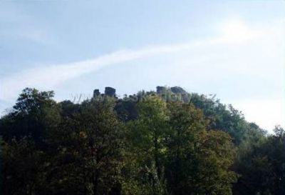 Sportovní areál Pod Jedlovou