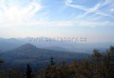 Sportovní areál Pod Jedlovou