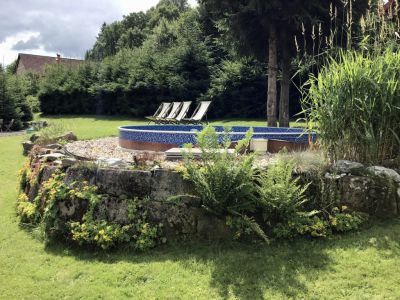 Apartmány Pod Kalousy